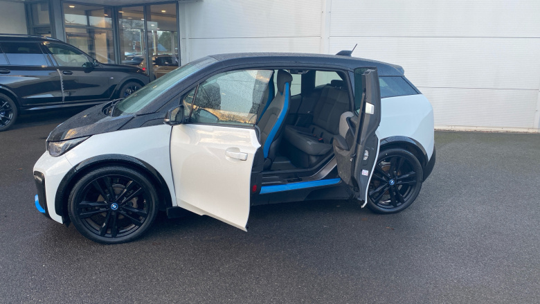 BMW i3 135kW S 42kWh 5dr Auto Electric Hatchback